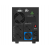 UPS Phasak Protekt 1060VA 700W Torre, Sinusoidal Pura, AVR e SNMP
