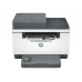 Impressora HP LaserJet M234sdwe Laser Mono 29ppm Wi-Fi Duplex ADF