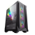 Computador Gaming INSYS FORCE GAMER V2, i5-12400F, 32GB RAM, 1TB SSD, RTX 4060
