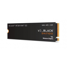 SSD Western Digital SN7100 500GB M.2 NVMe, PCIe 4.0, 6800MB/s