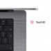 Portátil Apple MacBook Pro 16 Portátil Apple MacBook Pro 16