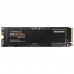 SSD Samsung 970 EVO Plus 1TB M.2 NVMe - Leitura 3500MB/s, Encriptação AES
