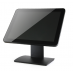 Monitor K-POS CTM-1700: LCD 17 polegadas, touchscreen capacitivo, resolução 1280x1024