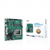 Motherboard ASUS Pro H610T D4-CSM, Intel H610, LGA 1700, Mini-ITX