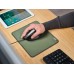 Rato Trust Bayo II Ergonómico USB, 2400 DPI, Vertical, Preto
