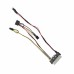 Fonte de Alimentação OEM GM-120 - 120W, DC/DC, 12V, Adaptador