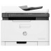 Impressora HP Color Laser 179fnw - Multifunções, Laser, Wi-Fi, RJ11 e Fax