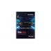 SSD Samsung 990 PRO 2TB M.2 NVMe PCIe 4.0 7450MB/s - MZ-V9P2T0BW