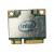 Placa de Rede Intel mPCIe AC3165 DualBand Wi-Fi 5, Bluetooth 4.2 Placa de Rede Intel mPCIe AC3165 DualBand Wi-Fi 5, Bluetooth 4.2