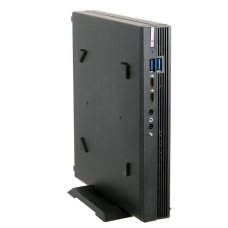 Mini-PC ECS LIVA ONE SF110 A300 AMD AM4 65W - WiFi, DisplayPort, USB-C