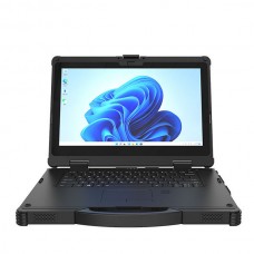 Port. INSYS Rugged 15.6p EM5-X15M u7-155H|32+256GB|4G|W11Pro