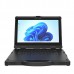 Port. INSYS Rugged 15.6p EM5-X15M u7-155H|32+256GB|4G|W11Pro