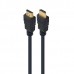 Cabo HDMI Ewent EC1342 5m - HDMI A/A, 4K, ARC, Ethernet, 3D