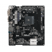 Motherboard AsRock B450M-HDV AM4, DDR4, HDMI, DVI-D, USB 3.1