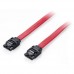 Cabo SATA OEM 807071: 1m, Alta Velocidade Cabo SATA OEM 807071: 1m, Alta Velocidade