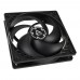 Ventoinha Arctic P14 140mm 1700RPM 72.8CFM FDB - Preto