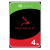 Disco Rígido Seagate IronWolf 4TB 3.5