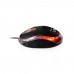 Rato EWENT EW3174 Mini USB Ótico 1000 DPI Ambidestro