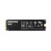 SSD Samsung 990 PRO 2TB M.2 NVMe PCIe 4.0 7450MB/s - MZ-V9P2T0BW