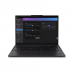 Portátil Lenovo ThinkPad T16 Gen 3, Intel Core Ultra 7, 16GB RAM, 512GB SSD, W11 Pro