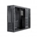 Caixa Micro ATX INSYS SFF TM9-103A 300W (2x USB3) - SFF, 300W, USB 3.0, 80mm