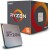Processador AMD Ryzen 5 2600X - 3.6GHz, 12 Threads, AM4, Wraith Spire