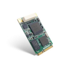 Placa de Vídeo AverMedia 61C353XX00AE: miniPCIe, DarkCrystal HD, Captura HDMI/VGA, H.264