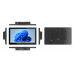 Painel PC Industrial INSYS EM4-P15J: Processador Intel Celeron, Ecrã 15.6”, Windows 11, IP65