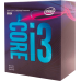 Processador Intel Core i3-9100F 3.60GHz, 4 Núcleos, LGA1151, Sem Gráficos
