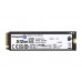 SSD Kingston KC3000 512GB M.2 NVMe Gen4 7000MB/s Leitura/Escrita