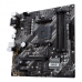 Motherboard Asus PRIME B550M-K, AM4, B550, DDR4, M.2, ATX Motherboard Asus PRIME B550M-K, AM4, B550, DDR4, M.2, ATX