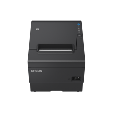 Epson TM-T88VII (112) Impressora POS Termal USB/Ethernet/Serial/PS - 500mm/seg Epson TM-T88VII (112) Impressora POS Termal USB/Ethernet/Serial/PS - 500mm/seg