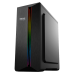 Desktop INSYS PowerPlay R5-5600G | 16GB RAM | 512GB SSD | Win 11 Home