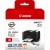 Tinteiro Canon PGI-1500XL Multipack BK/C/M/Y - Original