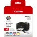 Tinteiro Canon PGI-1500XL Multipack BK/C/M/Y - Original