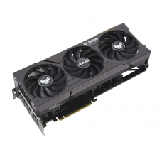 Placa Gráfica ASUS TUF-RTX4060TI-O8G-GAMING - 8GB GDDR6, NVIDIA GeForce RTX 4060 Ti