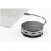 Base USB-C StarTech DKT31CHDVCM, HDMI, DP, VGA, LAN e USB