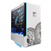 Computador INSYS FOXGG Special Edition i5-12400F, RTX2060, 16GB RAM e HDD 1TB