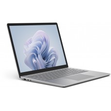 Portátil Microsoft Surface Laptop 6 13.5p Intel Ultra 5, 16GB RAM, 512GB SSD, Windows 11 Pro