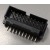 Componentes OEM Conector Box Header USB 3.0 90º: USB 3.0, 19 pinos, 90º, PCB