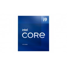 Processador Intel Core i9-11900 LGA1200 2.5GHz 16MB - 8 Núcleos, Turbo Boost, UHD Graphics