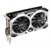 Placa Gráfica MSI GeForce GTX 1650 D6 VENTUS XS OC 4GB GDDR6, 1620MHz Boost, HDMI, DP e DVI-D