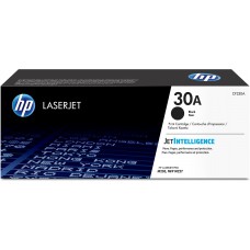 Toner HP 30A Preto (CF230A) - 1600 Páginas, Laser, Original