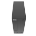 Caixa INSYS PC1-M2 Micro ATX SFF, 300W, USB 3.2 Gen1, 4 Slots Expansão Caixa INSYS PC1-M2 Micro ATX SFF, 300W, USB 3.2 Gen1, 4 Slots Expansão