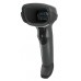 Leitor de Códigos de Barras Zebra DS4608-SR - 1D/2D, USB, Preto