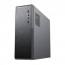 Caixa Micro ATX INSYS SFF TM9-103A 300W (2x USB3) - SFF, 300W, USB 3.0, 80mm