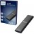 Disco SSD 500GB Philips USB-C - Leitura 540MB/s, Portátil e Rápido