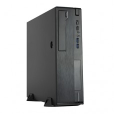 Computador INSYS Pro.B SFF i3-6300, 16GB RAM, 500GB, Linux Ubuntu