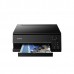 Canon PIXMA TS6350a Impressora Jato de Tinta A4, Wi-Fi, 4800x1200 DPI, Preto