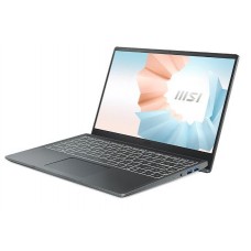 Portátil MSI Modern 14p R7-5700U | 16GB RAM | 1TB SSD | Windows 11